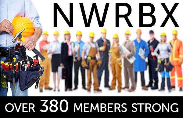 Northwest Regional Builders Exchange NWRBX Northwest Regional Builders Exchange NWRBX